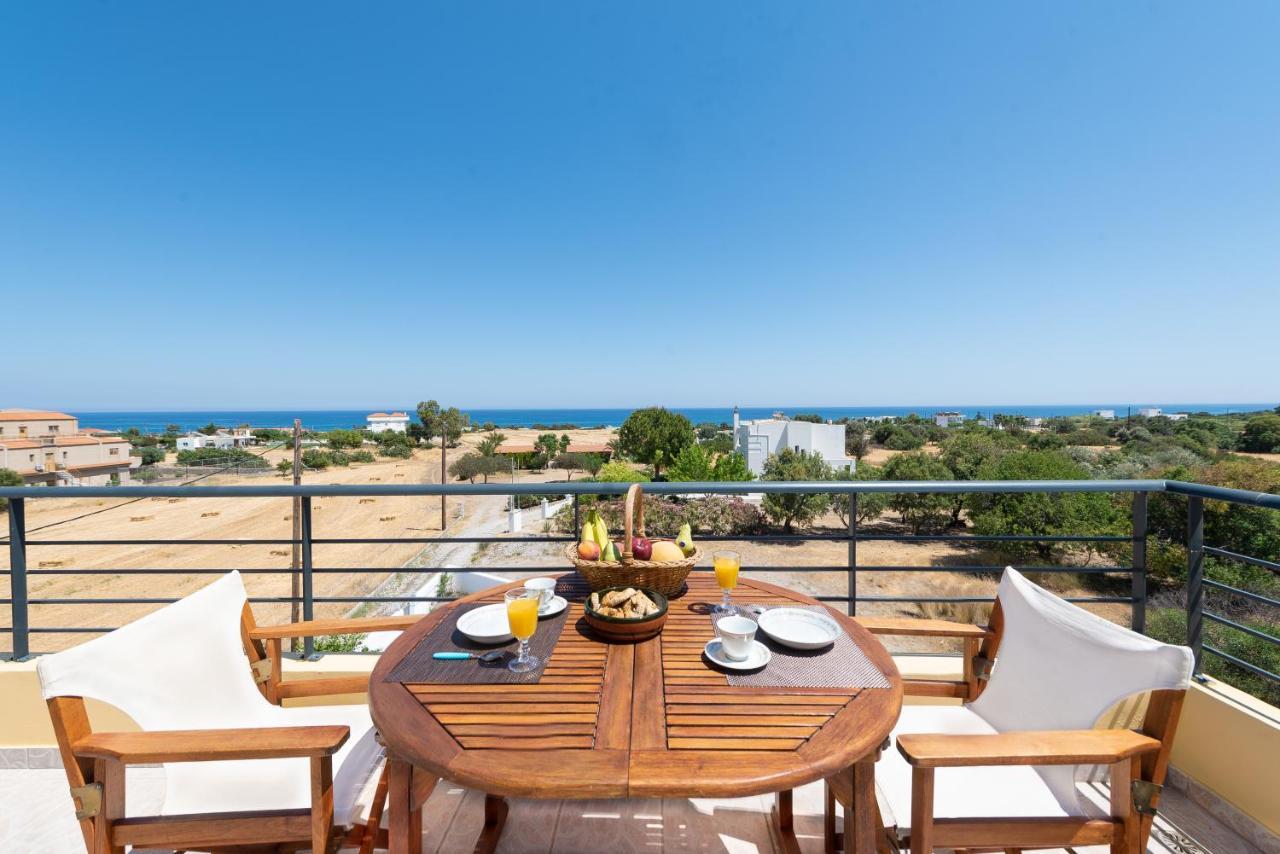 Ritas Gennadi Villa Exterior photo
