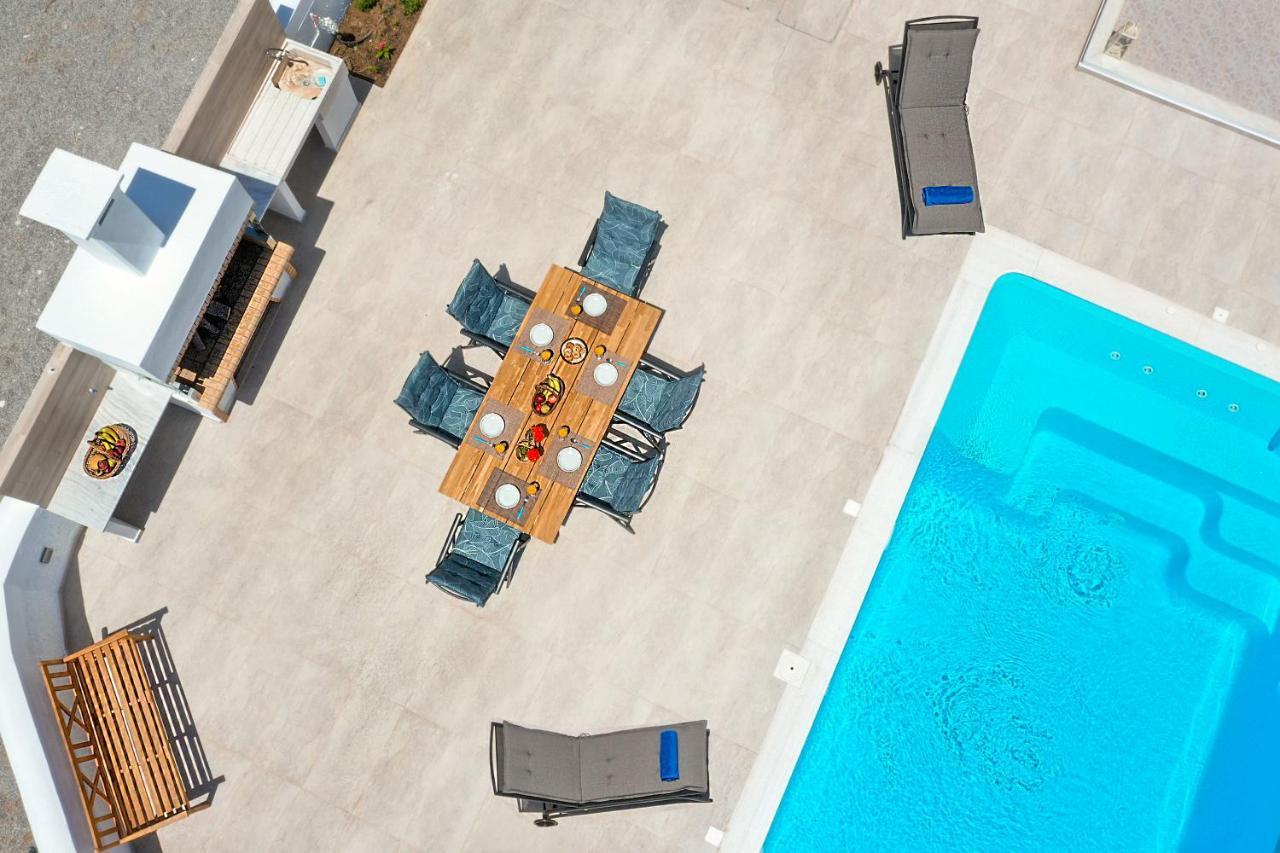 Ritas Gennadi Villa Exterior photo