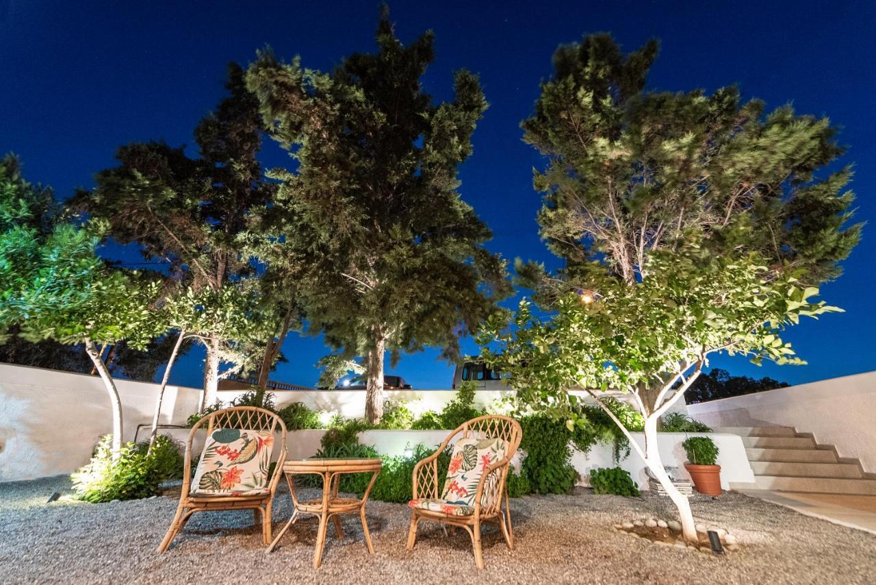Ritas Gennadi Villa Exterior photo